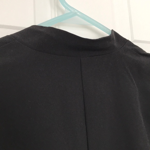 Black blazer - Picture 8 of 9